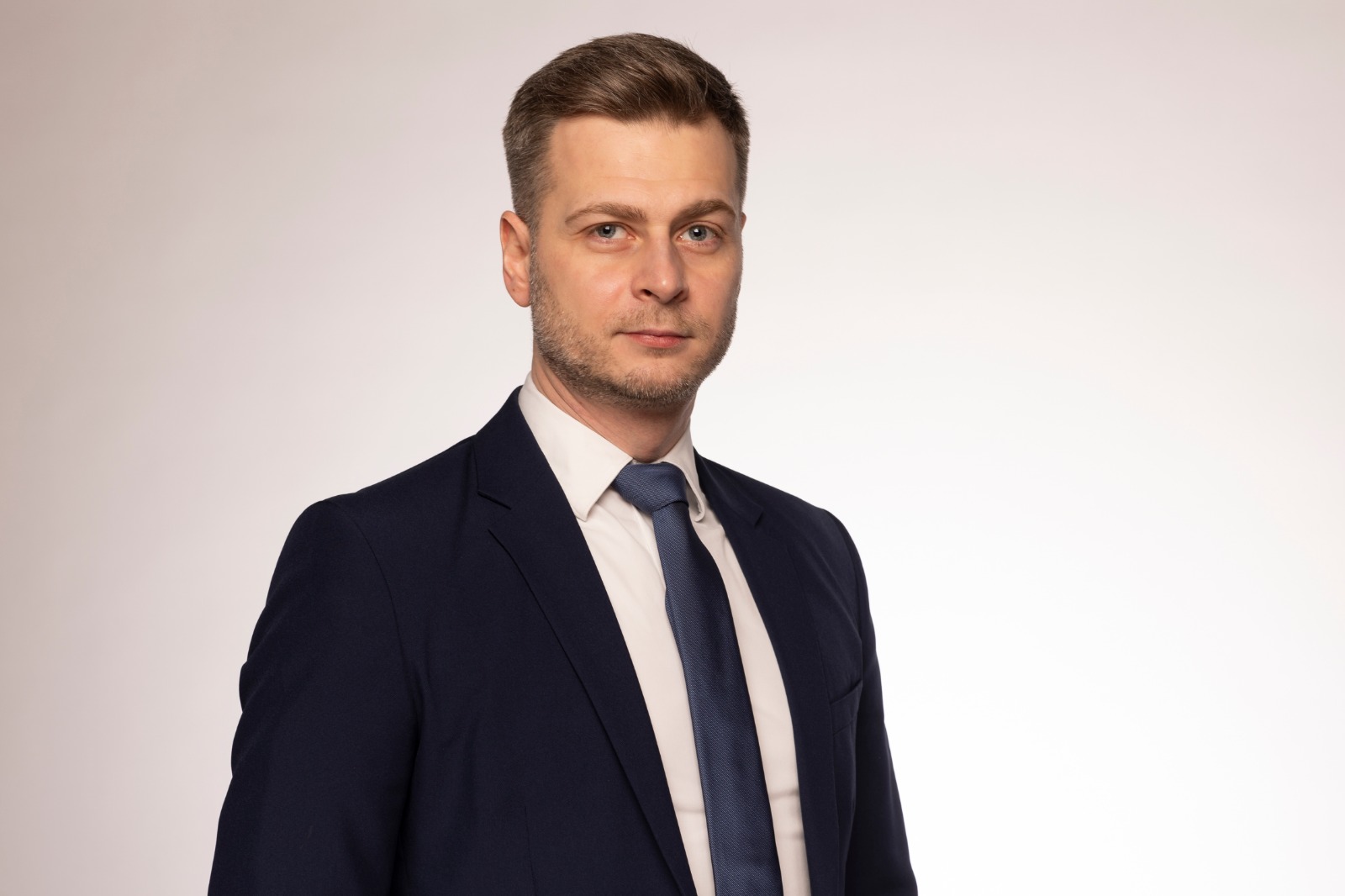 Marcin Bartniczak, radca prawny