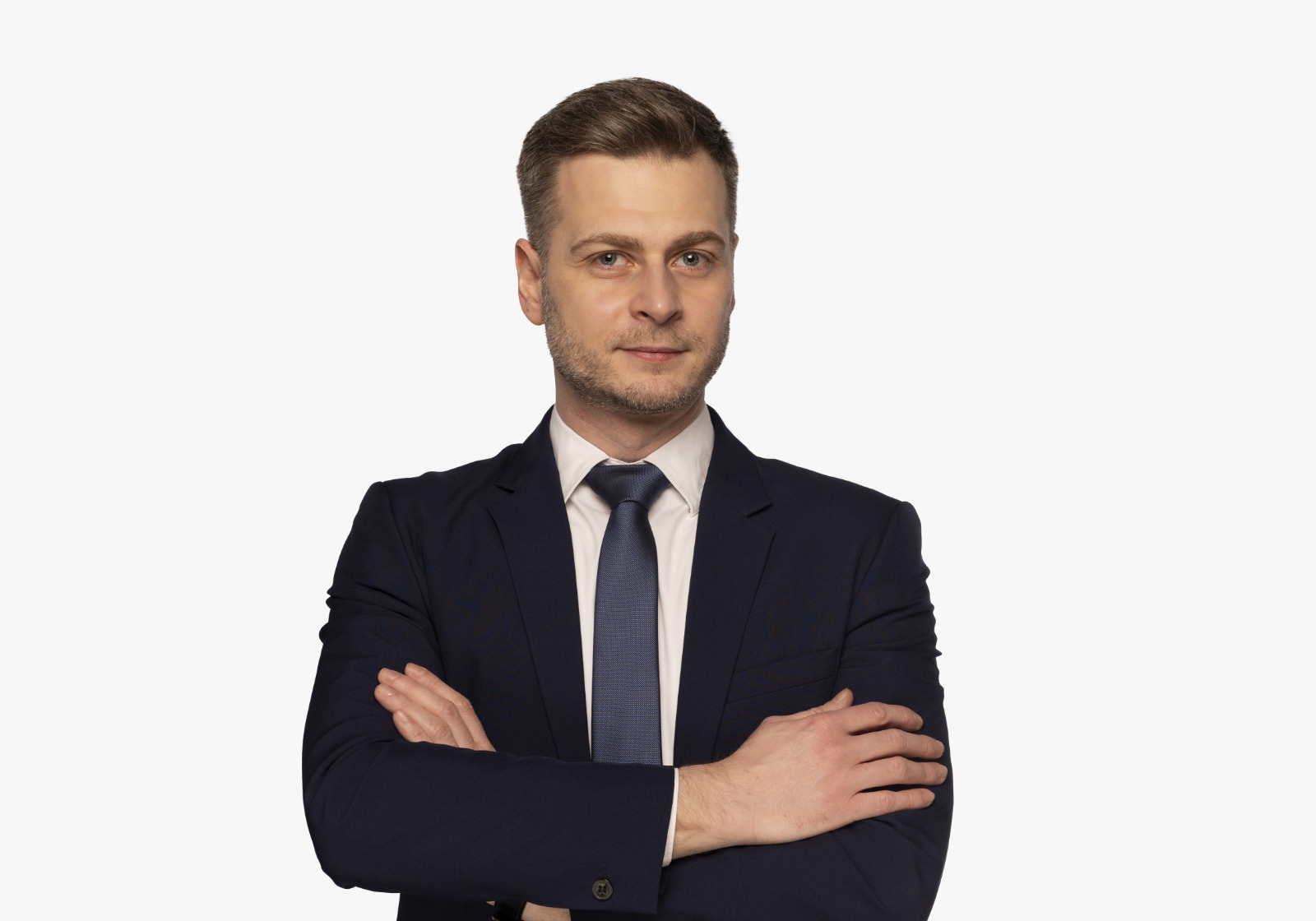 Marcin Bartniczak — radca prawny Stargard